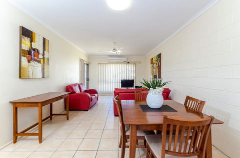 Como Apartments Gladstone - Events Australia 0
