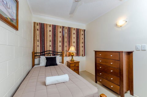 Como Apartments Gladstone - Events Australia 3