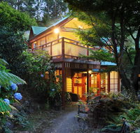 Como Cottage Accommodation - Events Australia