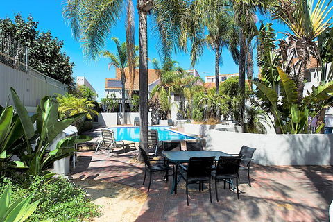 Como Mezzanine Retreat - Events Australia 2