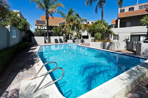 Como Mezzanine Retreat - Events Australia 3