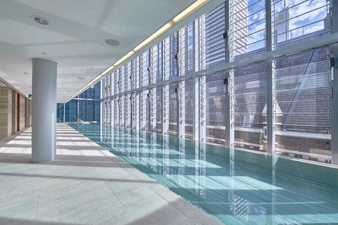 COMO The Treasury - Accommodation Europe 1
