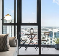 COMPLETE HOST Clarendon Southbank - Tourism Bookings