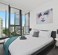 COMPLETE HOST Coventry St Apartments - Tourism Bookings