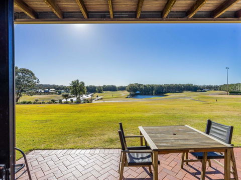 Condo 108 @ Horizons Resort & Golf, Stunning Course + Lake Views - Tourism Bookings 1