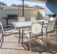 Conley Ave 8 Pet Friendly - OUTSIDE Only - Events Australia