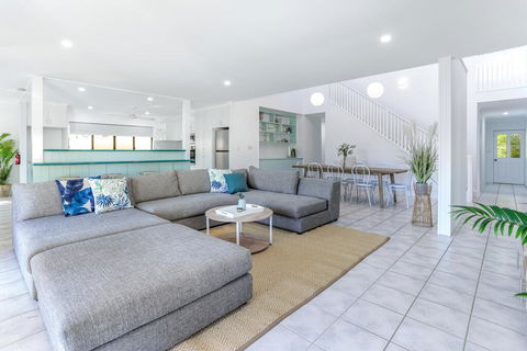 Convenience, Space & Location, Noosa Heads - Tourism Bookings 3