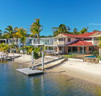 Convenience Space  Location Noosa Heads