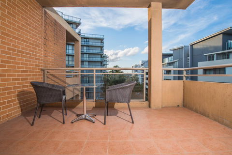 Convenient 2bed Rockdale APT Next To Station&Beach - Tourism Bookings 1