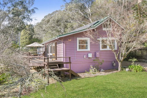 Cooee Cottage - Events Australia 3