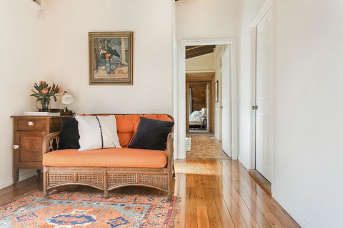 Cooee Cottage - Events Australia 2
