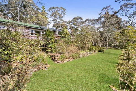 Cooee Cottage - Events Australia 1