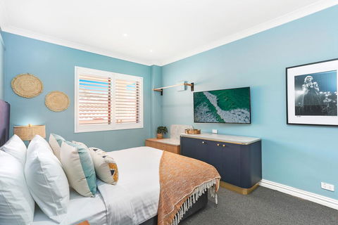 Coogee Bay Boutique Hotel - Events Australia 2