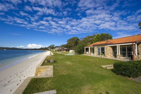 Cook St 4 - Salamander Bay - Tourism Bookings 0