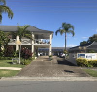 Cooks Endeavour Motor Inn - Tourism Bookings