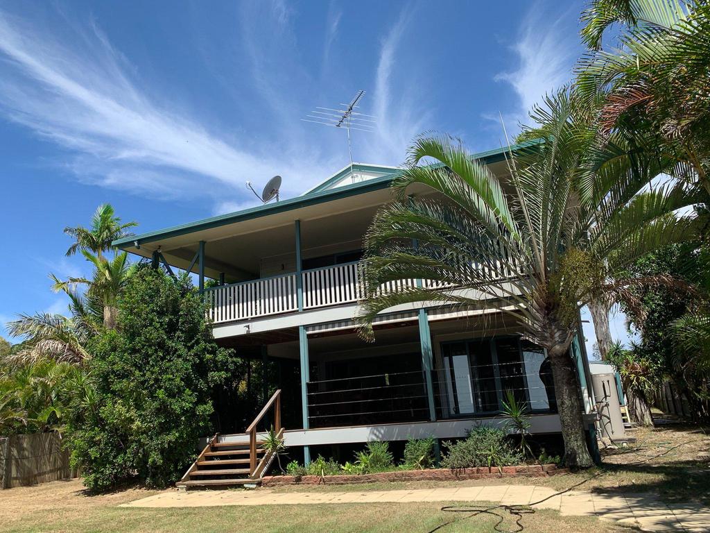 Amity QLD Tourism Bookings