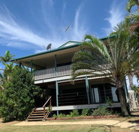 Cooks Hideaway - Tourism Bookings