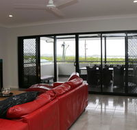 Cooktown Harbour View Luxury Apartments - Events Australia