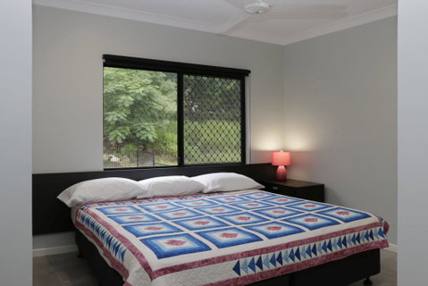 Cooktown Harbour View Luxury Apartments - Tourism Bookings 1