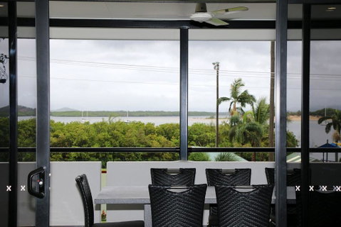 Cooktown Harbour View Luxury Apartments - Tourism Bookings 2