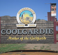 Coolgardie GoldRush Motels - Events Australia