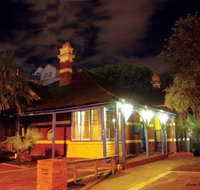 Coolibah Lodge Northbridge - Tourism Bookings