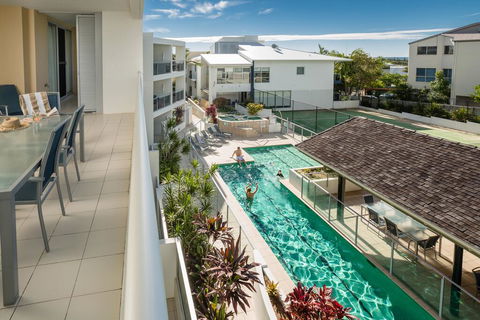 Coolum Seaside Apartments - Tourism Bookings 3