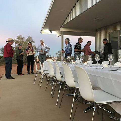 Cooper's Country Lodge - Tourism Bookings 3