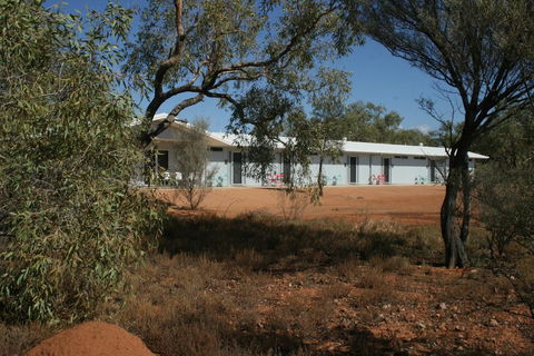 Cooper's Country Lodge - Tourism Bookings 1