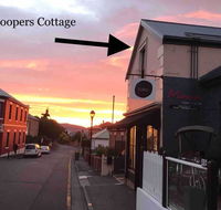 Coopers Cottage Battery Point - Tourism Bookings