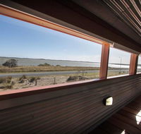 Coorong Aurora - breathtaking waterfront escape - Events Australia