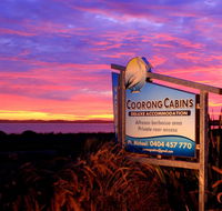 Coorong Cabins - Events Australia