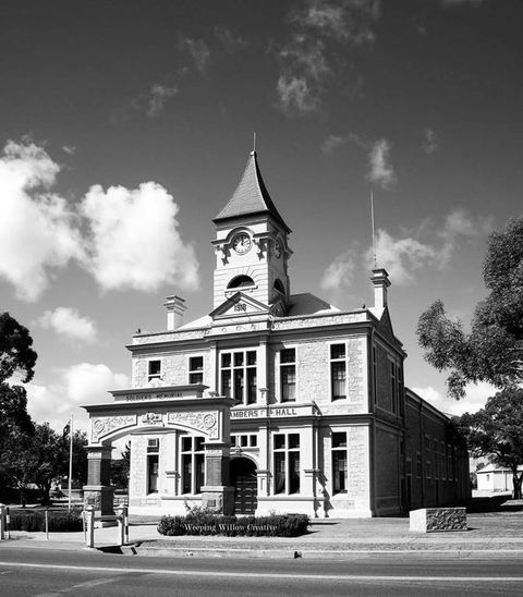 Copper Coast Hotel - Tourism Bookings 3