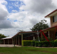 Copper Country Motor Inn  Restaurant - Events Australia