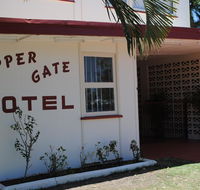 Copper Gate Motel - Events Australia