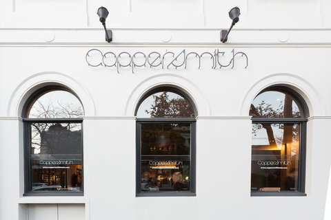 Coppersmith Hotel - Events Australia 0