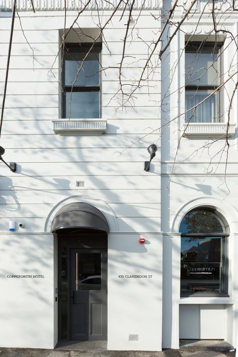 Coppersmith Hotel - Events Australia 3