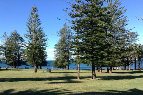 Coquillage Cronulla Beachside Apartment - Events Australia 1