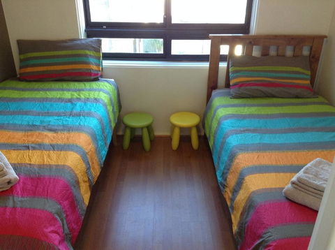 Coquillage Cronulla Beachside Apartment - Events Australia 2