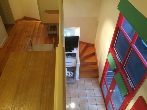 Cora Lynn - Apartment 18 - Events Australia 2