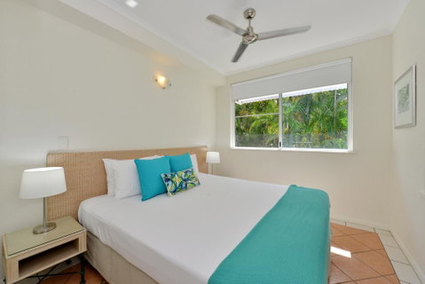 Coral Apartments Port Douglas - Tourism Bookings 1