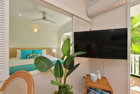 Coral Apartments Port Douglas - Tourism Bookings 0