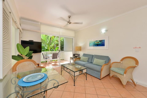 Coral Apartments Port Douglas - Tourism Bookings 3