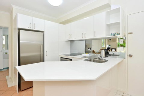 Coral Apartments Port Douglas - Tourism Bookings 2