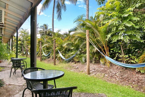 Coral Beach Lodge - Tourism Bookings 2