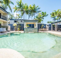 Coral Cay Resort - Events Australia