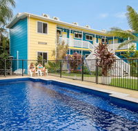 Coral Inn Boutique Hotel - Events Australia