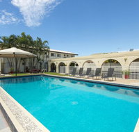 Coral Sands Motel - Events Australia