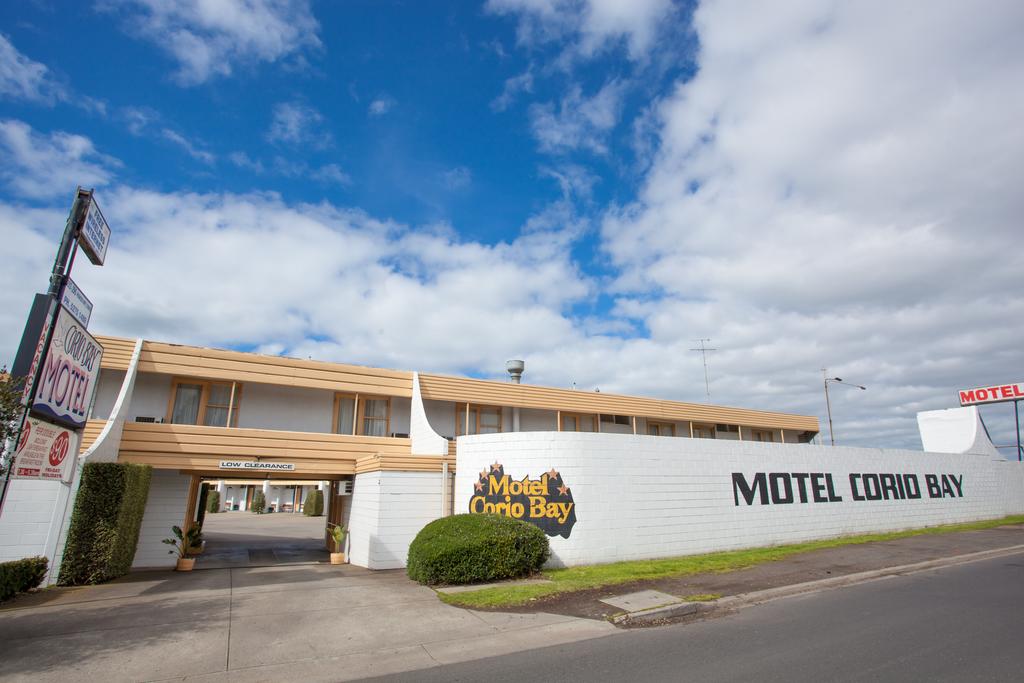 Corio VIC Tourism Bookings