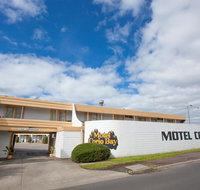 Corio Bay Motel - Tourism Bookings